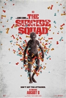 The Suicide Squad Sweatshirt #1794661