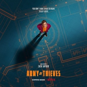 Army of Thieves Poster 1794707
