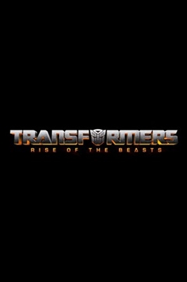 Transformers: Rise of the Beasts t-shirt