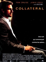 Collateral t-shirt #1794833
