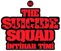 The Suicide Squad t-shirt #1794971