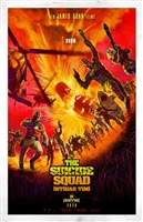 The Suicide Squad Mouse Pad 1794973