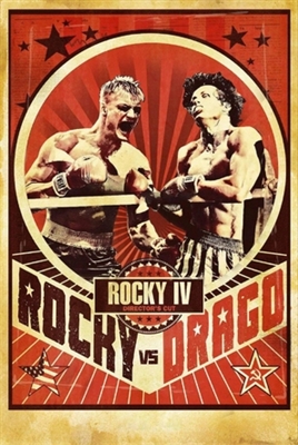 Rocky IV Poster 1795009