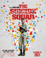 The Suicide Squad Mouse Pad 1795120