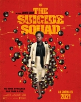 The Suicide Squad Mouse Pad 1795126