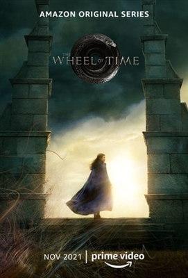 The Wheel of Time calendar