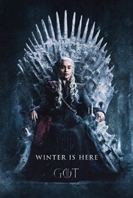 Game of Thrones Poster 1795177