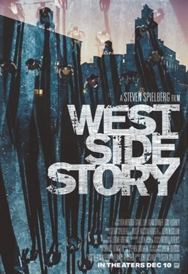 West Side Story Poster 1795267