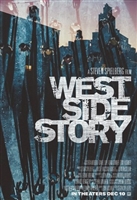 West Side Story hoodie #1795267