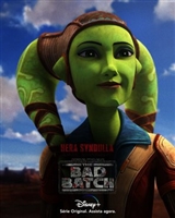 &quot;Star Wars: The Bad Batch&quot; Mouse Pad 1795313