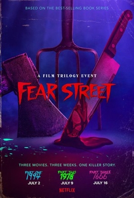 Fear Street Poster 1795343