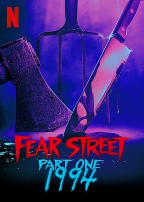 Fear Street Poster 1795346