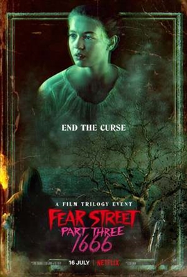 Fear Street Poster 1795353