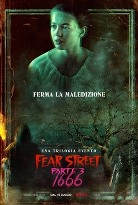 Fear Street Poster 1795354