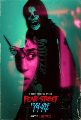 Fear Street Poster 1795355