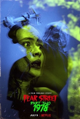 Fear Street Poster 1795356