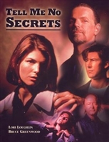 Tell Me No Secrets hoodie #1795577