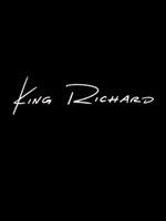 King Richard kids t-shirt #1795750