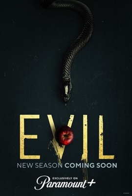 Evil Poster 1796011