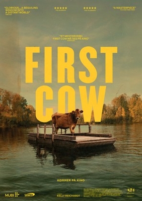 First Cow Poster 1796061