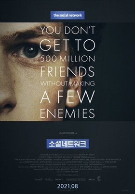 The Social Network puzzle 1796095