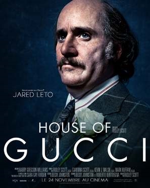 House of Gucci Poster 1796225