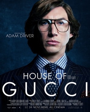 House of Gucci Poster 1796228