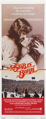 A Star Is Born Poster 1796250