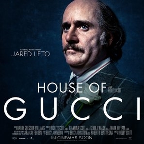 House of Gucci Poster 1796290