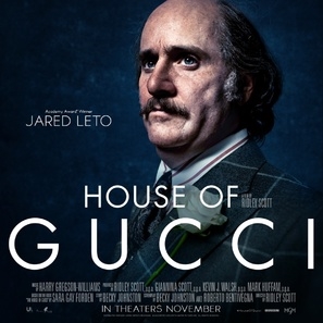 House of Gucci Poster 1796291