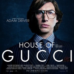 House of Gucci Poster 1796295