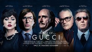 House of Gucci Poster 1796301