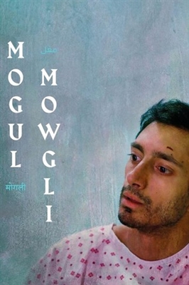 Mogul Mowgli Canvas Poster