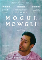 Mogul Mowgli Mouse Pad 1796584