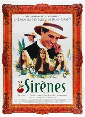 Sirens Poster 1796625