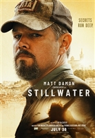 Stillwater movie poster