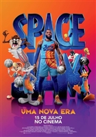 Space Jam: A New Legacy kids t-shirt #1796849