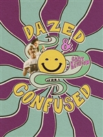 Dazed And Confused Longsleeve T-shirt #1796877