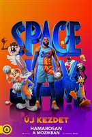 Space Jam: A New Legacy Mouse Pad 1796890