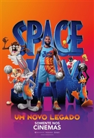 Space Jam: A New Legacy Mouse Pad 1796891