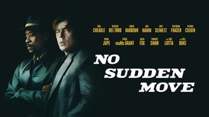 No Sudden Move Poster 1796954