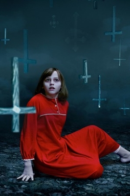 The Conjuring 2 puzzle 1797080