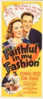 Faithful in My Fashion Mouse Pad 1797098