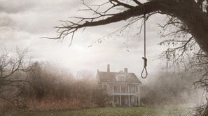 The Conjuring Poster 1797128