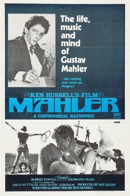 Mahler poster