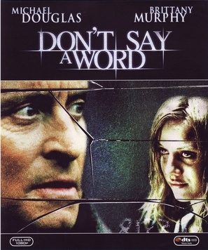 Don't Say A Word Mouse Pad 1797297