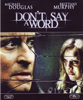 Don't Say A Word hoodie #1797297