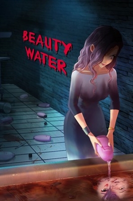 Beauty Water Poster 1797312