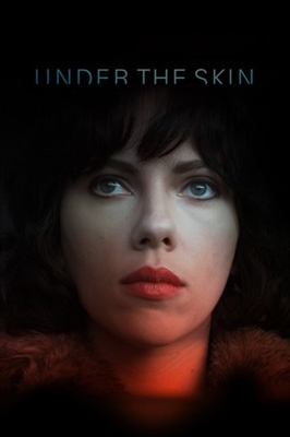 Under the Skin pillow