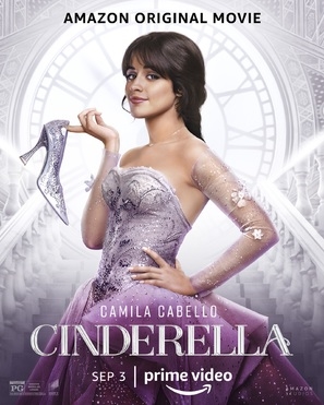 Cinderella Poster 1797605
